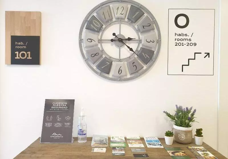 Colectia Hotel Ondarreta