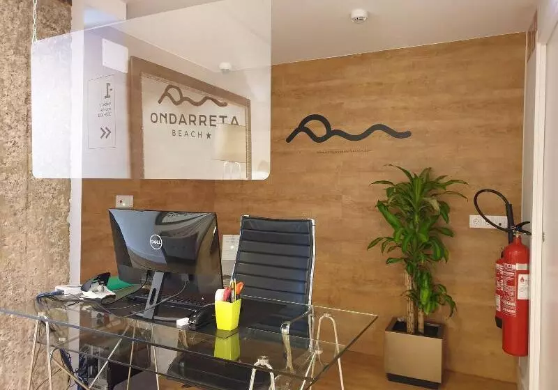 Colectia Hotel Ondarreta