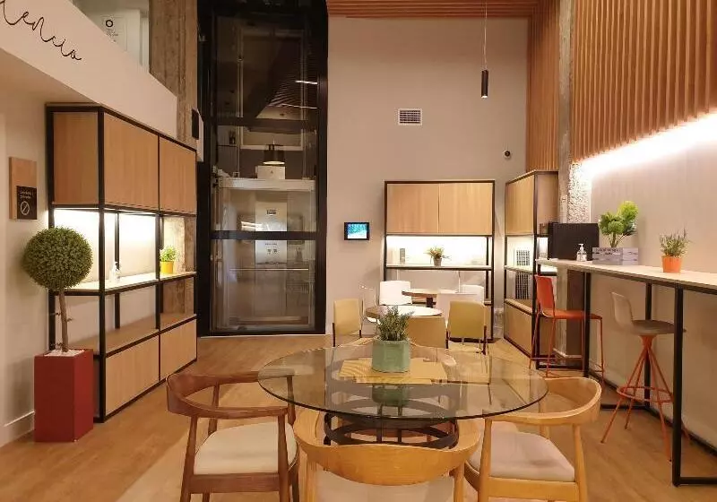 Colectia Hotel Ondarreta