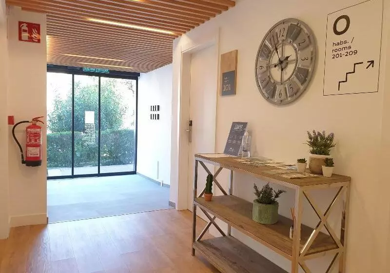 Colectia Hotel Ondarreta