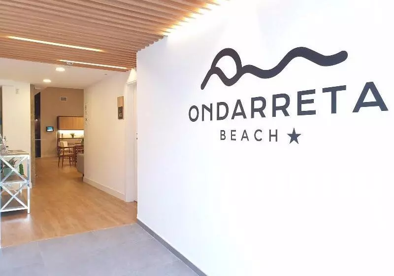 Colectia Hotel Ondarreta