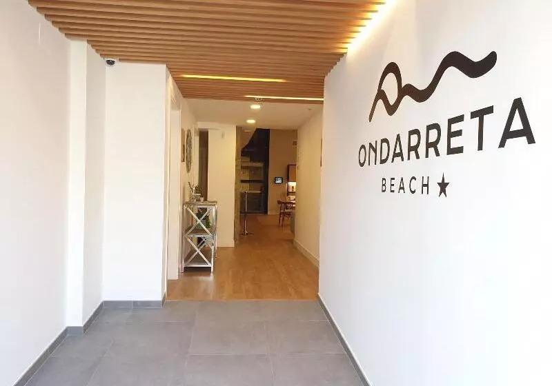 Colectia Hotel Ondarreta