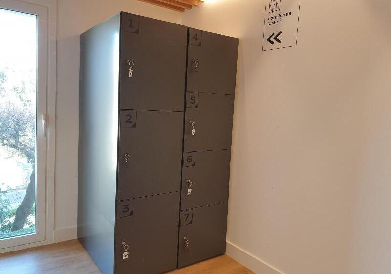 בית מלון כפרי Uma Suites Ondarreta