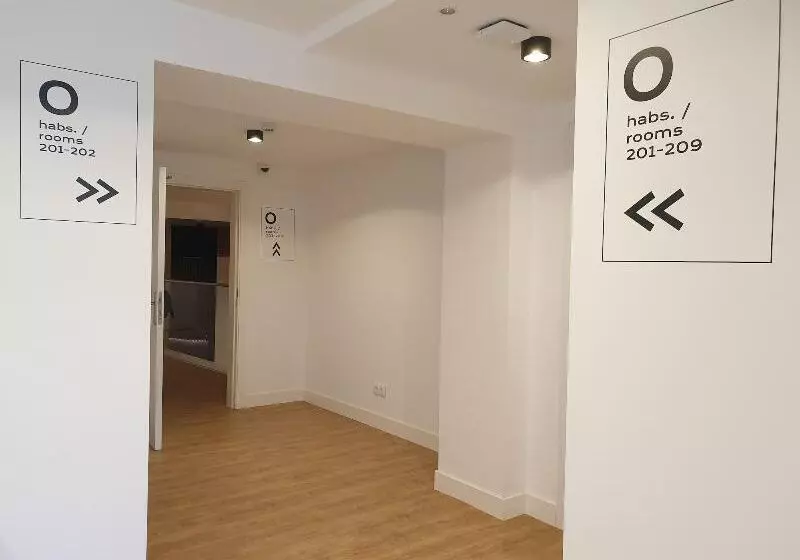 Colectia Hotel Ondarreta