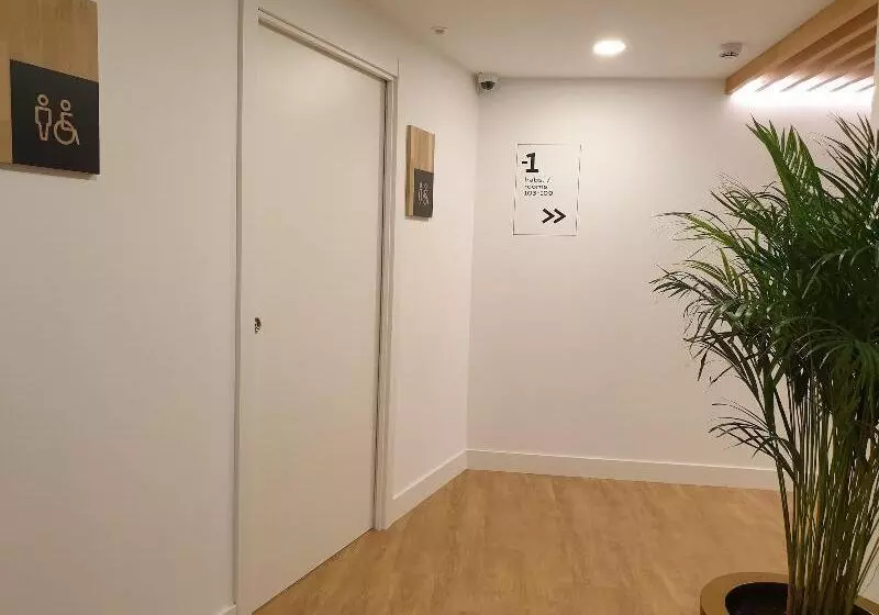 Colectia Hotel Ondarreta