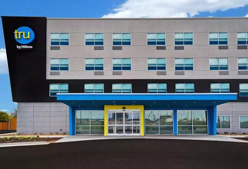 هتل Tru By Hilton West Memphis, Ar