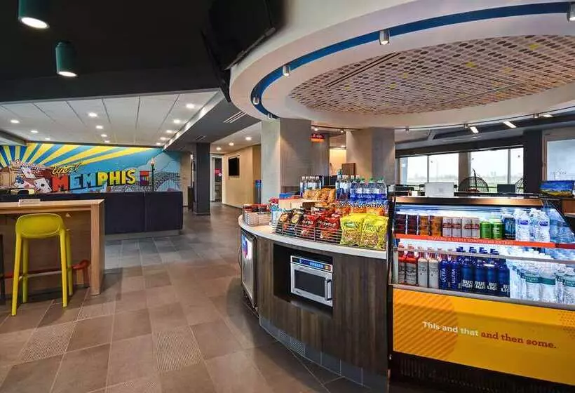 هتل Tru By Hilton West Memphis, Ar