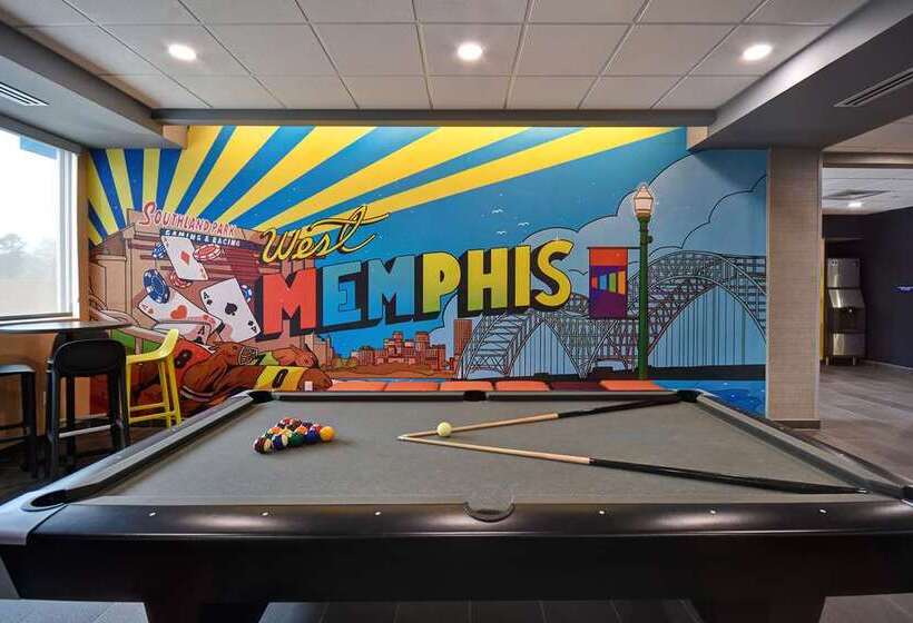 فندق Tru By Hilton West Memphis, Ar