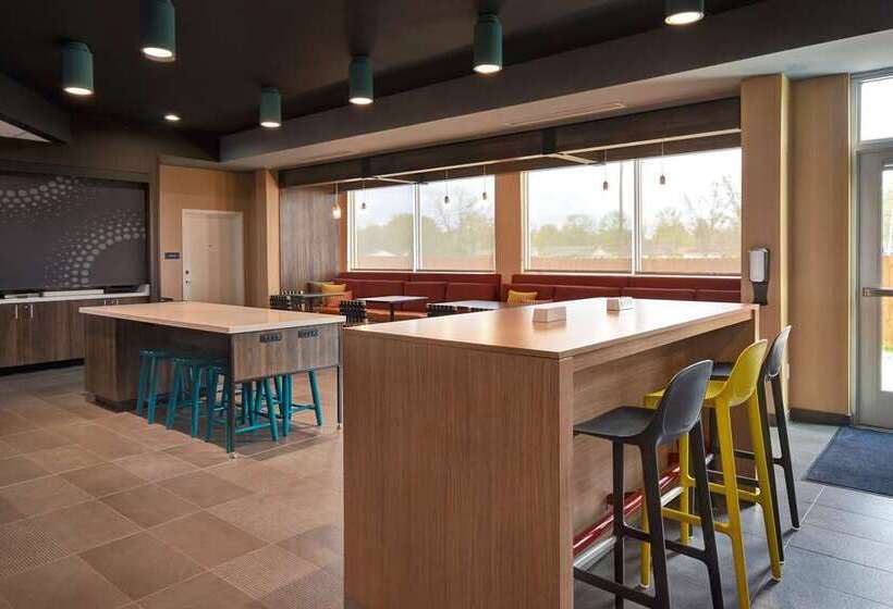 فندق Tru By Hilton West Memphis, Ar