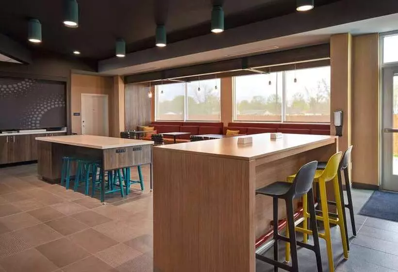 هتل Tru By Hilton West Memphis, Ar