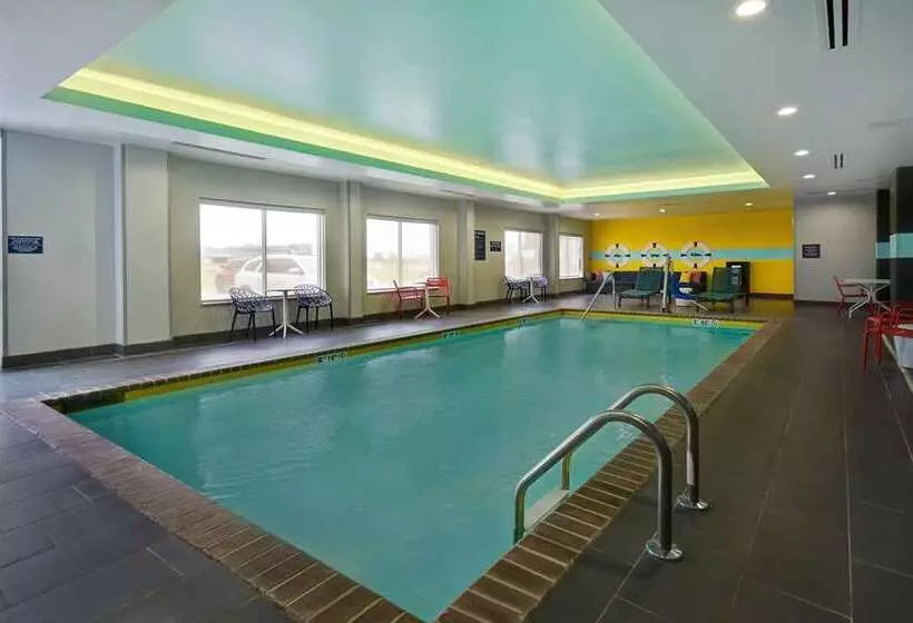 هتل Tru By Hilton West Memphis, Ar