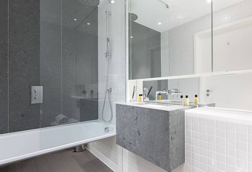 London Greenwich Luxury Apartment O2