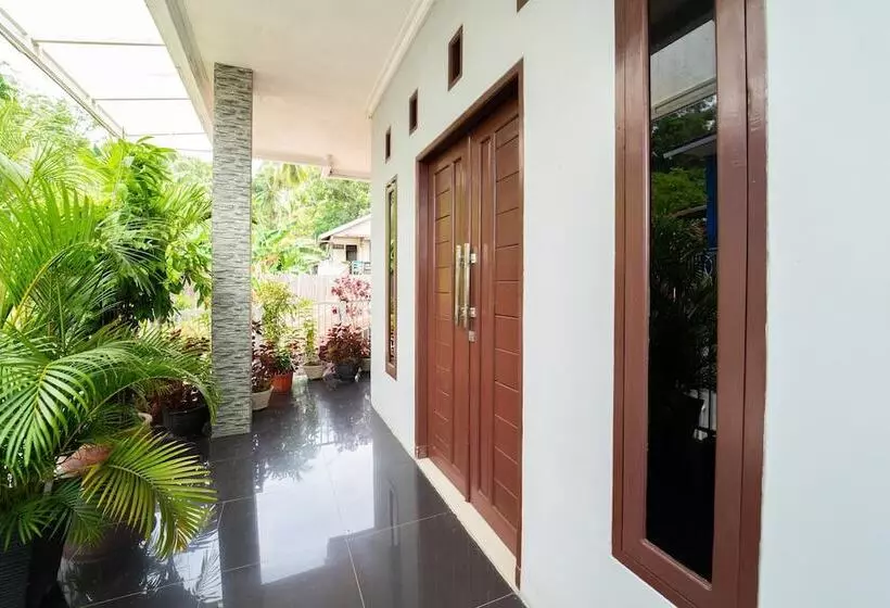 Majatalo Koolkost Syariah Near Lapangan Merdeka Balikpapan