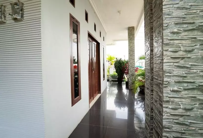 Majatalo Koolkost Syariah Near Lapangan Merdeka Balikpapan