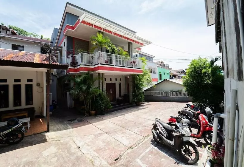 Majatalo Koolkost Syariah Near Lapangan Merdeka Balikpapan