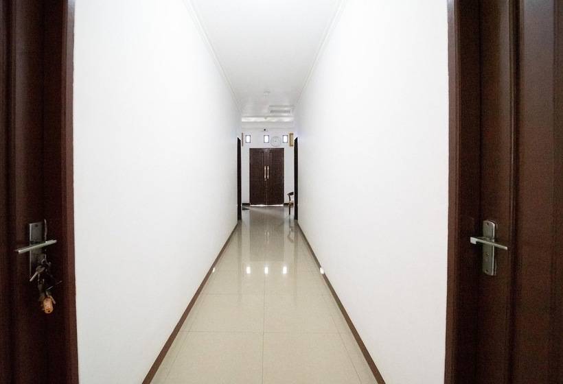 펜션 Koolkost Syariah Near Lapangan Merdeka Balikpapan