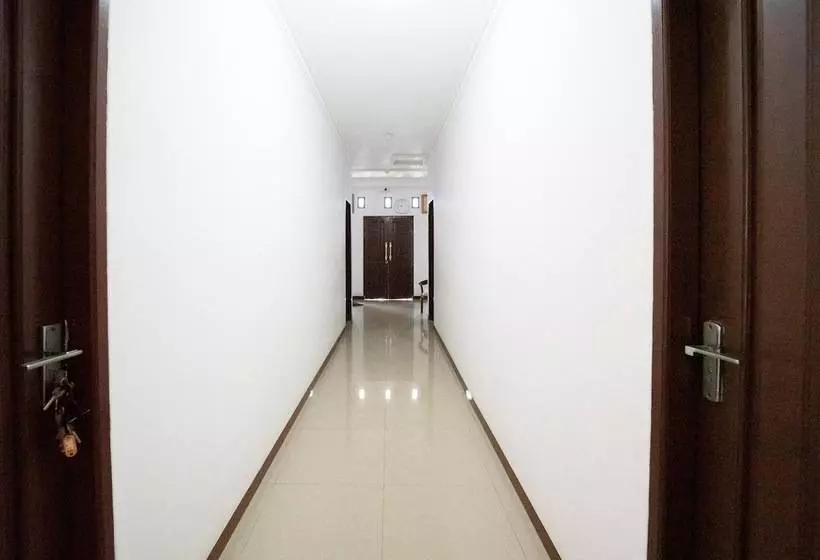 Majatalo Koolkost Syariah Near Lapangan Merdeka Balikpapan