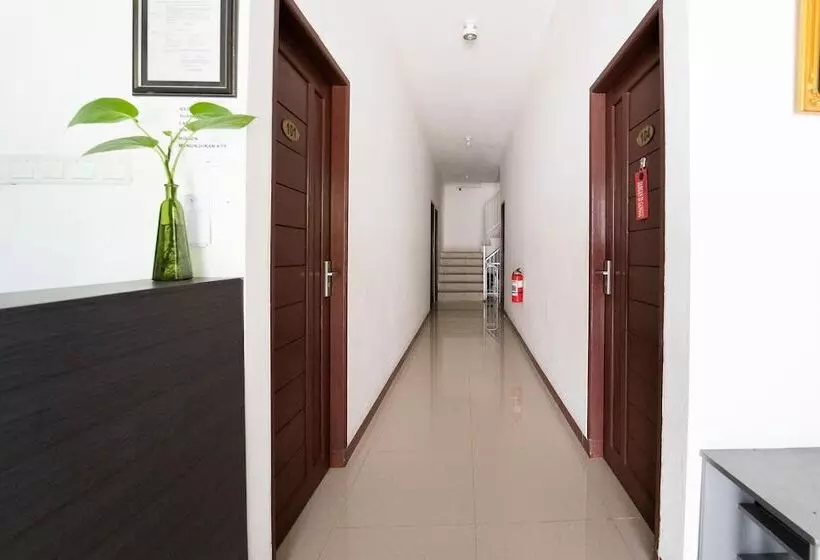 Majatalo Koolkost Syariah Near Lapangan Merdeka Balikpapan