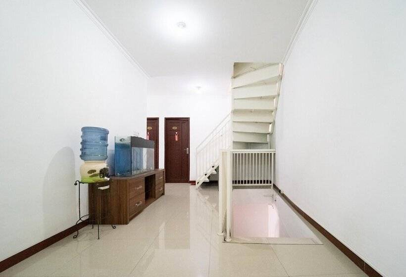 펜션 Koolkost Syariah Near Lapangan Merdeka Balikpapan