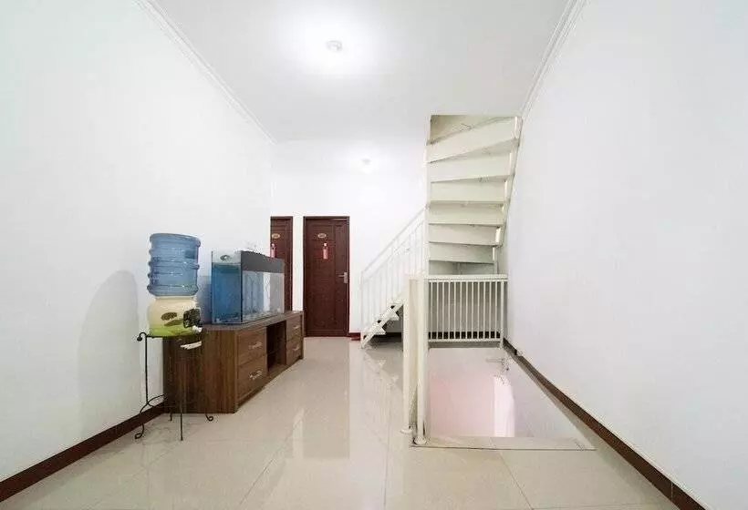 Majatalo Koolkost Syariah Near Lapangan Merdeka Balikpapan