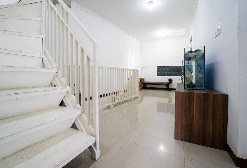 펜션 Koolkost Syariah Near Lapangan Merdeka Balikpapan