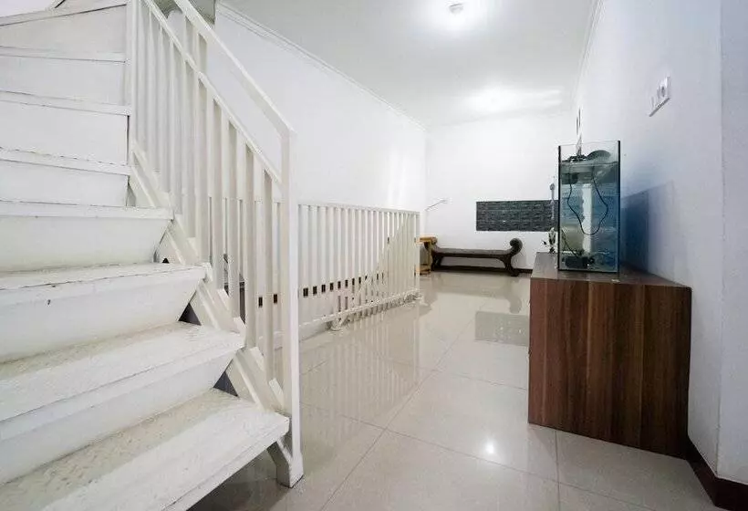 Majatalo Koolkost Syariah Near Lapangan Merdeka Balikpapan