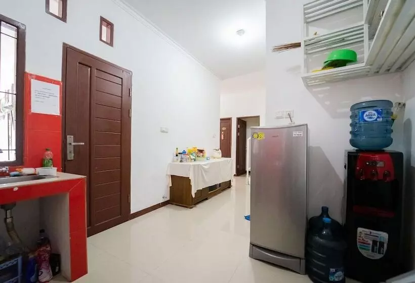 Majatalo Koolkost Syariah Near Lapangan Merdeka Balikpapan