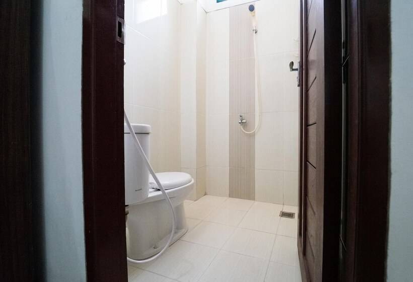 펜션 Koolkost Syariah Near Lapangan Merdeka Balikpapan