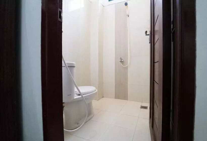 Majatalo Koolkost Syariah Near Lapangan Merdeka Balikpapan