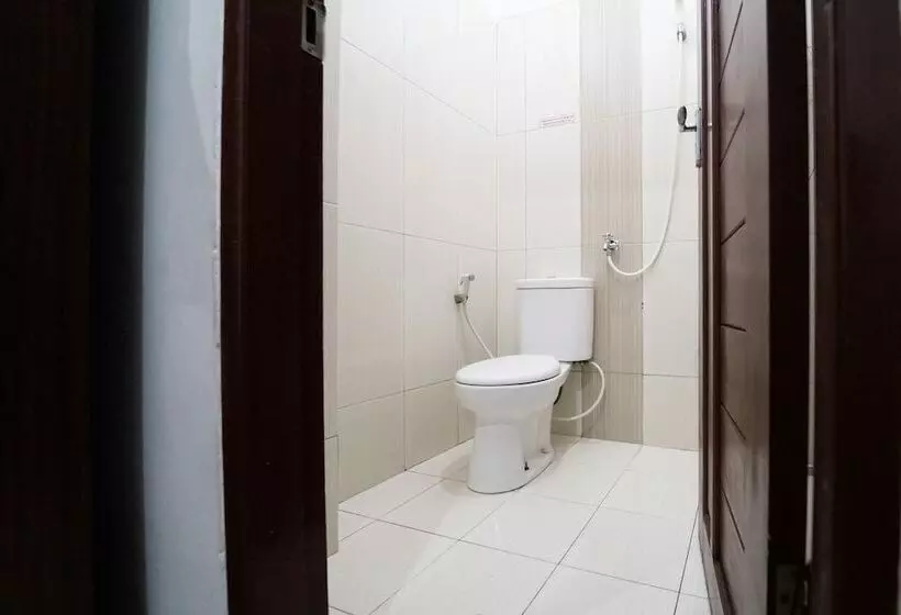 Majatalo Koolkost Syariah Near Lapangan Merdeka Balikpapan