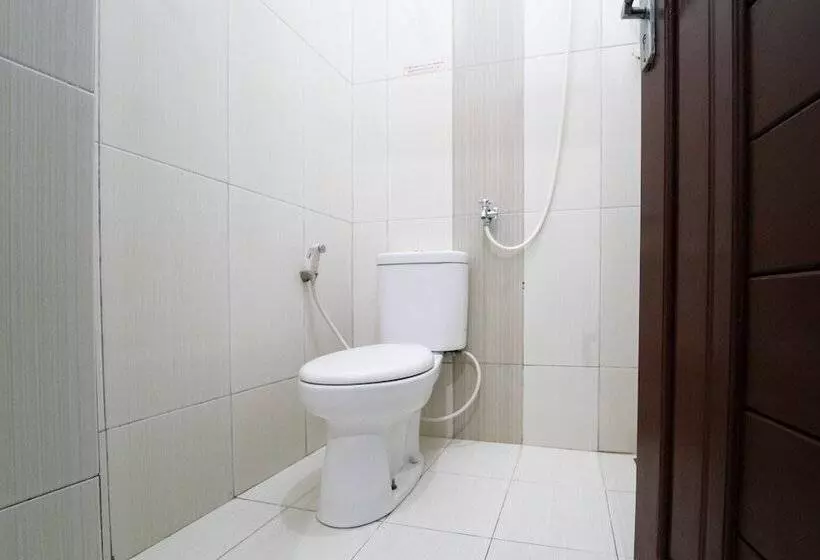 Majatalo Koolkost Syariah Near Lapangan Merdeka Balikpapan