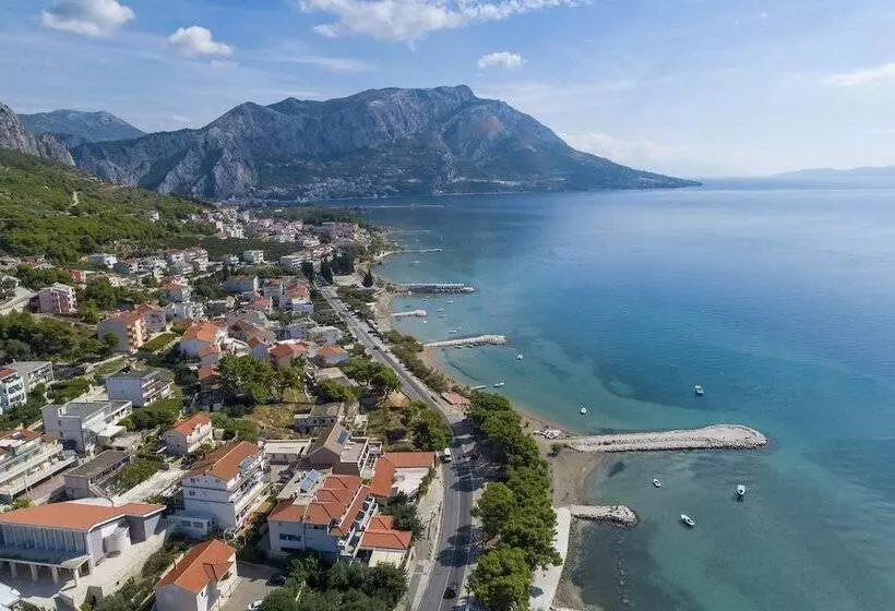 پانسیون Pansion Dalmacija