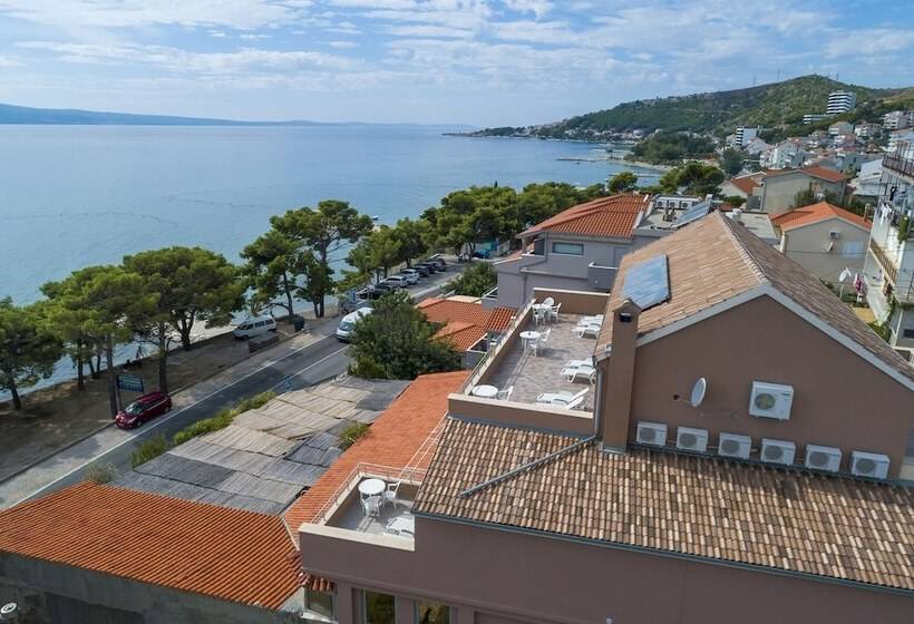 Pensió Pansion Dalmacija