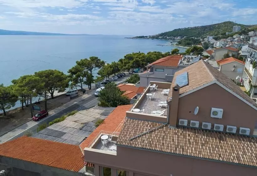 پانسیون Pansion Dalmacija