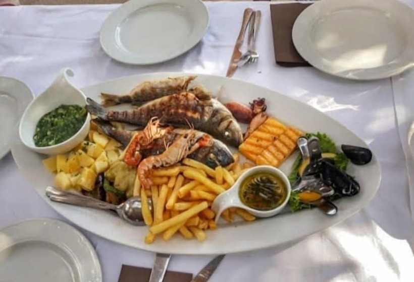 Pensió Pansion Dalmacija