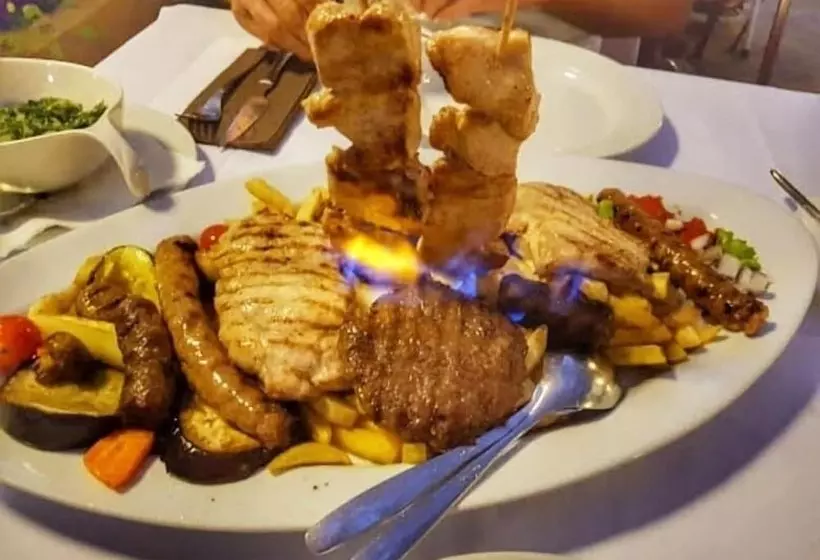 پانسیون Pansion Dalmacija