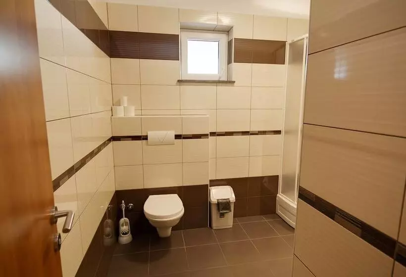 پانسیون Pansion Dalmacija