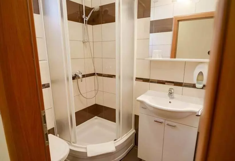 پانسیون Pansion Dalmacija