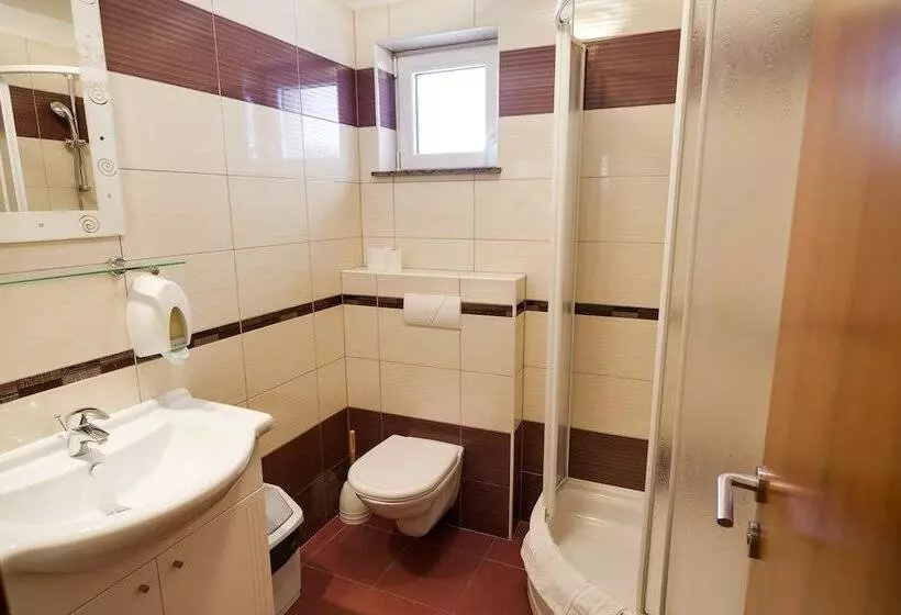 پانسیون Pansion Dalmacija