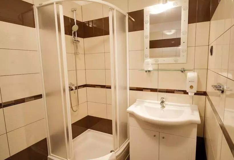 پانسیون Pansion Dalmacija