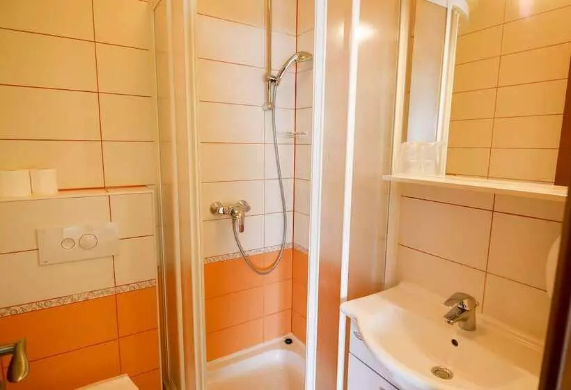 پانسیون Pansion Dalmacija