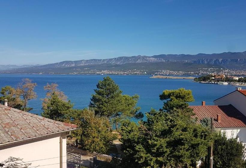 Pension Zeba & Riviera