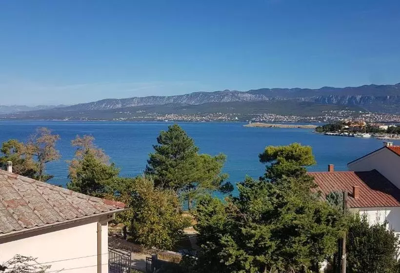 Pension Zeba & Riviera