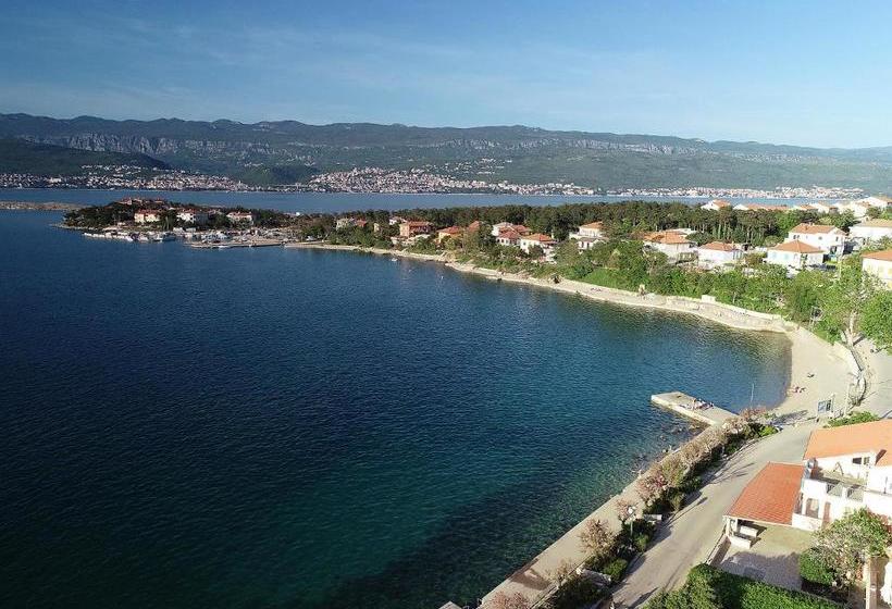 Pension Zeba & Riviera