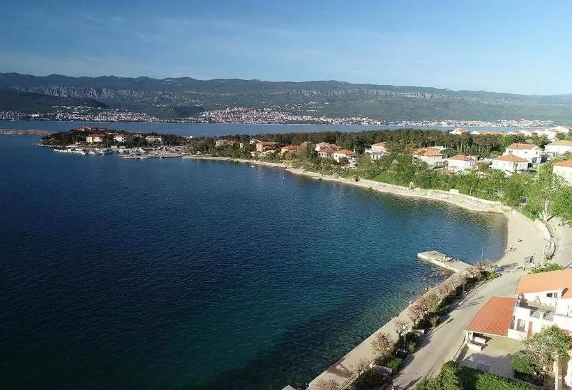 Pension Zeba & Riviera