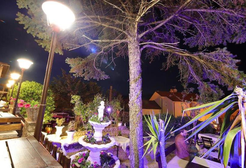 Pension Zeba & Riviera