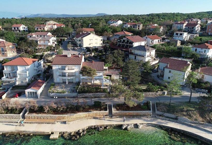 Pension Zeba & Riviera