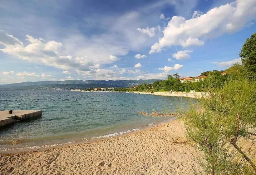 Pension Zeba & Riviera