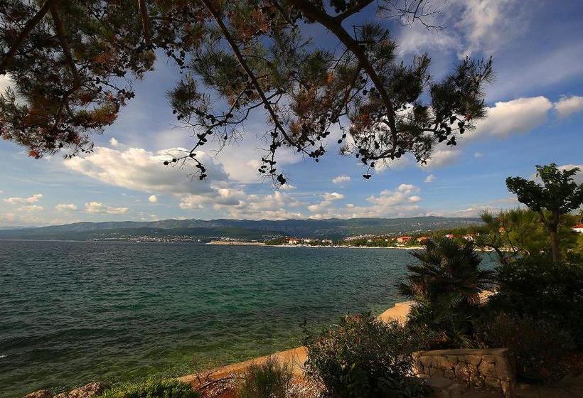 Pension Zeba & Riviera