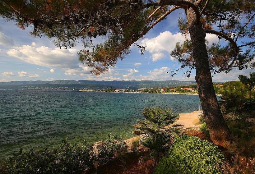 Pension Zeba & Riviera